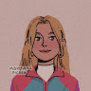 Meet your Posher, Scarlett